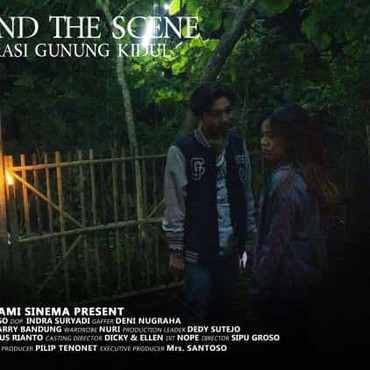 Kiesha Alvaro Rambah Layar Lebar, Main di Film Horor 'Desa Mati'