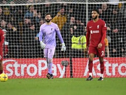 Liverpool Terlena Kesuksesan Masa Lalu, Kini Hancur Lebur