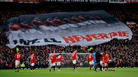Hasil Laga Uji Coba: Mount Debut, MU Tekuk Leeds 2-0