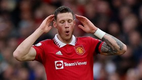 Sobat Messi Juluki Weghorst 'Si Bodoh' di MU
