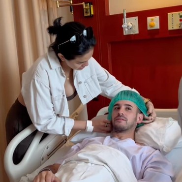 Pacar Bule Nikita Mirzani Putuskan Mualaf & Sunat, Bakal Nikah?