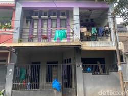 Polisi Dalami Unsur Pidana Pencuri HP di Makassar Tewas Diamuk 18 Pekerja
