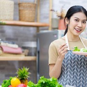 Studi Baru Ungkap Perubahan Pola Makan dapat Kurangi Risiko Kematian hingga 20 Persen!