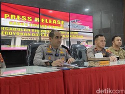 Nenek Dilaporkan Usai Cucu Jadi Korban Perkosaan, Polisi Buka Suara