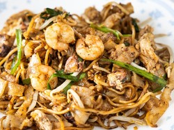 3 Resep Kwetiau Goreng ala Restoran yang Gurih Mulur
