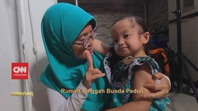 VIDEO: Rumah Singgah Bunda Peduli