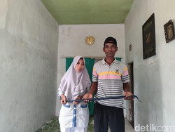 Pernikahan dengan Maskawin Linggis, Bolehkah dalam Islam?