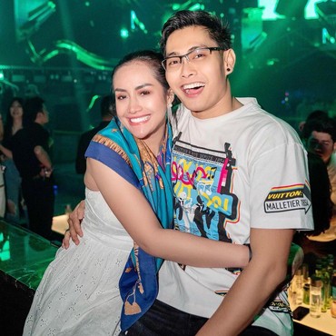 Akhiri Status Janda, Shinta Bachir Segera Dinikahi Pacar