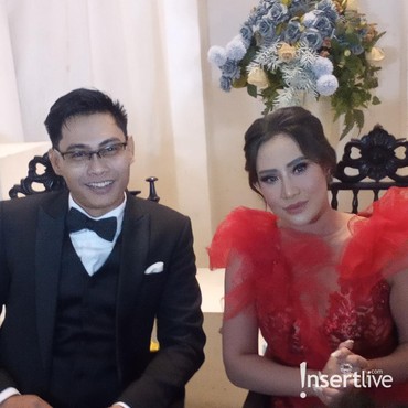 Blak-Blakan, Shinta Bachir Ungkap Tanggal Pernikahannya dengan Indra Kristianto