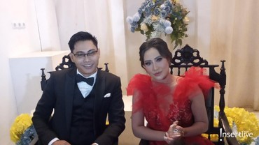 img-title Digugat Cerai Shinta Bachir, Indra Kristianto Syok