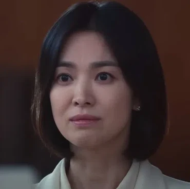 Pengorbanan Song Hye Kyo untuk Adegan Buka Baju di 'The Glory