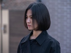 Seperti Song Hye Kyo di The Glory, 5 Artis Korea Ini Diet Ekstrem Demi Peran