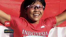 VIDEO: 13.18 Detik yang Belum Terpecahkan