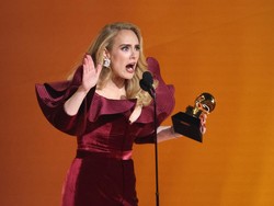 Adele Dinyatakan Plagiat, Lagu Million Years Ago Diminta Gak Beredar Lagi