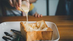 Manfaat Susu Kental Manis untuk Menunjang Aktivitas Sepanjang Hari