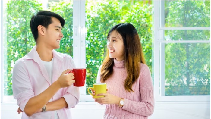 Bahas Rutinitas dan Kesibukan Saat Ini. Foto freepik.com: jcomp