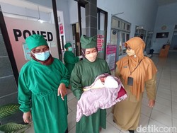 Remaja Penemu Bayi yang Dibuang di Blitar Ternyata Ayah Kandungnya