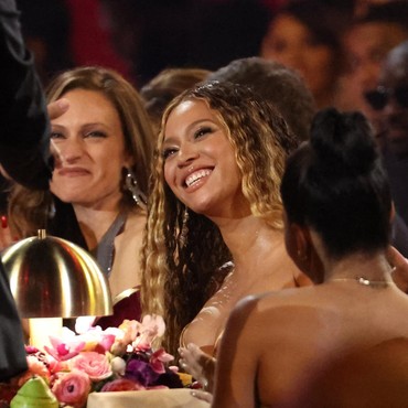 Daftar Lengkap Pemenang Grammy Awards 2023, Beyonce Bawa Pulang 4 Piala