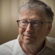 Para Gen Z Jadikan Bill Gates sebagai Panutan Finansial Mereka, Siapa Sosok Lainnya?