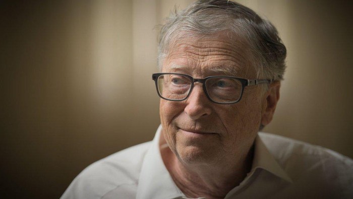 Para Gen Z Jadikan Bill Gates sebagai Panutan Finansial Mereka, Siapa Sosok Lainnya?