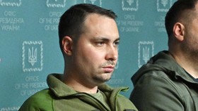 Ukraina Tunjuk Bos Intel Jadi Menhan saat Siaga Serangan Baru Rusia