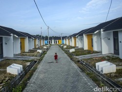 Permintaan Rumah Tapak Naik, Tangerang Jadi Favorit