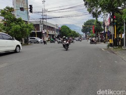 Prakiraan Cuaca Malang Raya Hari Ini: Berawan Tebal-Hujan Ringan