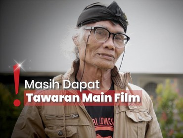 img-title Banyak Artis Baru, Begini Nasib Diding Boneng Hansip di 'Warkop DKI'