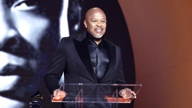 Setengah Abad Hip-Hop, Grammy Bikin Kategori Khusus untuk Dr Dre