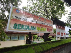 Percobaan Penculikan di SDN 2 Pemecutan, Sekolah: Tidak Tahu Benar atau Tidak