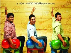 35 Film India Terbaik Sepanjang Masa dengan Rating Tinggi