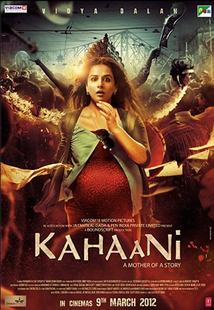 Film India Kahaani