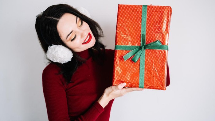 5 Ide Hadiah Valentine Sesuai Love Language Pasangan, Dijamin Bikin Hubungan Makin Romantis!