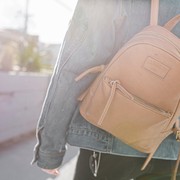 BeauPicks: 5 Pilihan Backpack Stylish Buat Kuliah