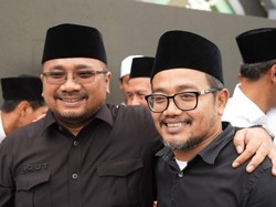 Harlah 1 Abad NU, Wakil Ketua PWNU Jatim Ajak Ngalap Berkah Para Muassis