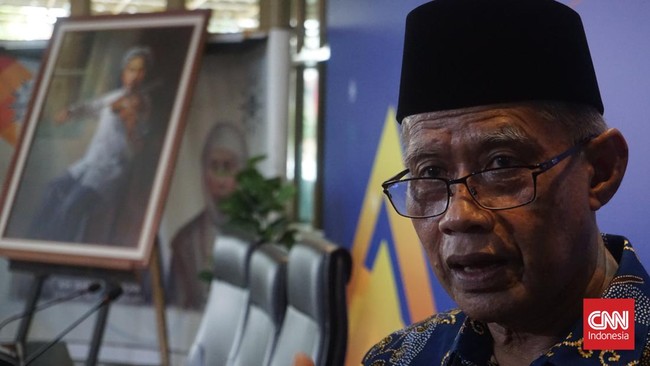 Muuhammadiyah meminta pejabat tak hanya menjamin Pemilu berlangsung jujur dan adil, namun juga menjamin agar konflik politik tak terjadi di tengah masyarakat.