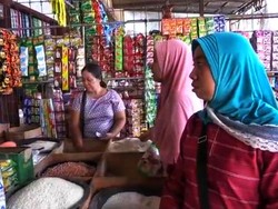 Pemprov NTB Sebut Harga Beras Naik Akibat Petani Belum Panen