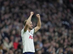 Sergio Ramos ke Harry Kane: Jangan Tolak Real Madrid