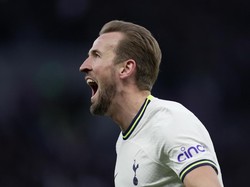 Harry Kane Diprediksi Gabung MU, Lalu Juara Premier League