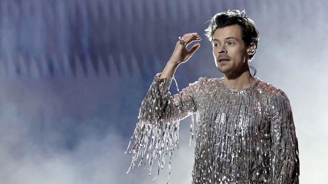 Harry Styles disebut sampai terguncang usai dilecehkan oleh penguntit perempuan baru-baru ini.