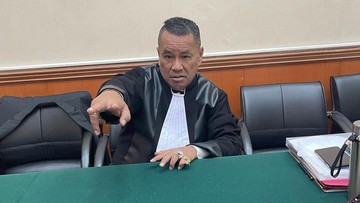 PENJELASAN HUKUMAN PENJARA