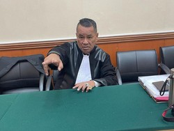 Hotman Paris ke Alshad Ahmad-Tiara Andini: Saya Buatin Perjanjian Pra-Nikah!