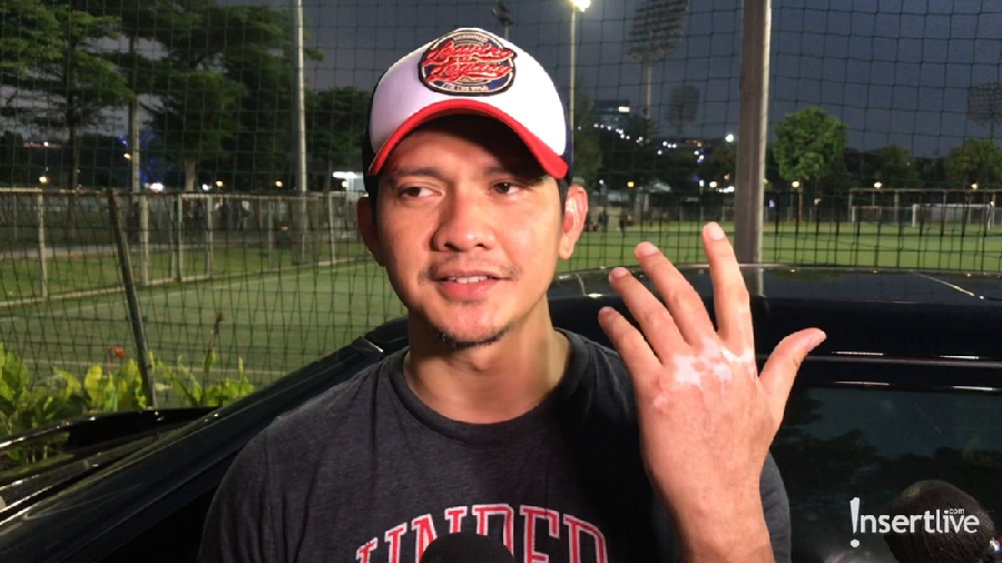 Iko Uwais Iko Uwais