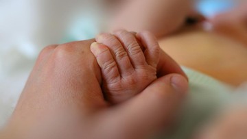 KONDISI BAYI SAAT INI