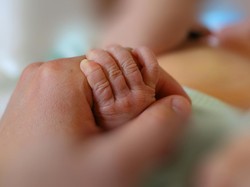 Polisi Juga Tangkap Pasutri Pembeli Bayi yang Dijual Ayah di Tangerang