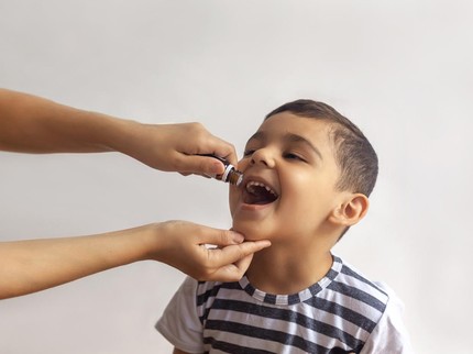 Pemberian Vitamin A untuk Anak di Bulan Februari, Ketahui Manfaatnya Bun