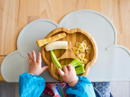 7 Resep Finger Food untuk Bayi 7 Bulan ke Atas, Bisa Jadi Snack untuk Si Kecil