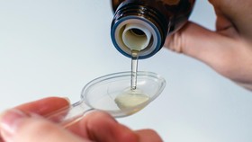 BPOM Klaim Obat Sirop Pholcodine yang Ditarik Australia Tak Ada di RI