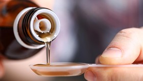 BPOM: Praxion Aman Digunakan Sesuai Aturan Pakai