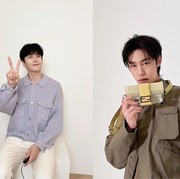 Ada Kim Seon Ho Hingga Lee Jae Wook, Simak Jadwal Tour Asia Fan Meeting Mereka yang Wajib Kamu Catat!